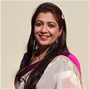 Sweta Chaudhary
