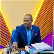I'm Benard Odhiambo, a patient and experienced tutor specializing in English and Math for primary school children. 