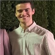 Profesor de física y matemáticas para alumnos de todo tipos de niveles, desde refuerzo de clases a preparación para la selectivida