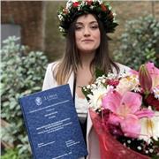 Cerchi un tutor per le ripetizioni e per aiuto compiti? Dimmi di cosa hai bisogno e cominciamo!