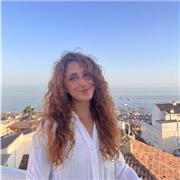 I am a warm, patient and dedicated Spanish teacher with a passion to help students of all ages and levels