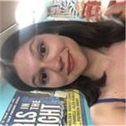 Studentessa di lingue si propone come insegnante di ripetizioni 