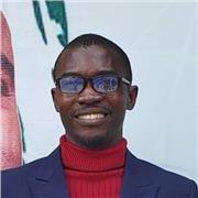 Temitayo Oyewo