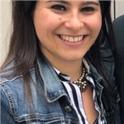 Profesora nativa de francés para todos niveles en Valencia online