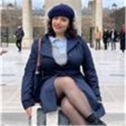 Dottoressa di ricerca in Lingua e Letteratura Latina con esperienza di insegnamento universitario offre lezioni di latino on line