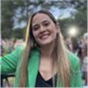 Profesora de Inglés para todas las edades. Contactame