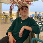 Estoy aquí para lo que el alumno necesite. Tengo paciencia y buena mano para enseñar.