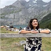 Englisch für Jugendliche und Erwachsene.
Geschäftsenglisch mit Schwerpunkt auf allen notwendigen Fähigkeiten (Schreiben von E-Mails, Terminvereinbarungen und Präsentationen, Sprechen usw.).
Auch Englisch für IELTS