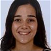 Profesora de primaria. También podría dar clases de lengua castellana y literatura de la ESO. 