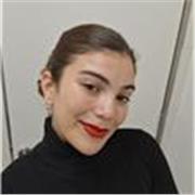 Profesor de inglés en English House y profesora de español