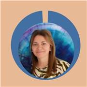 Profesora del Nivel Incial acompañamiento hasta niños de 8 años