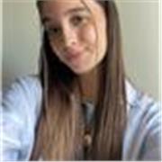 Estudiante universitaria de lengua y literaturas ofrece clases particulares de cualquier materia a niños de todas las edades