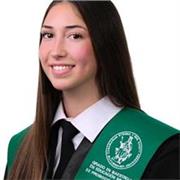 Profesora de Matemáticas para los niveles de primaria y secundaria