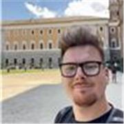 Professeur particulier de SVT – Master en cancérologie – Cours en visioconférence (primaire, collège, lycée)