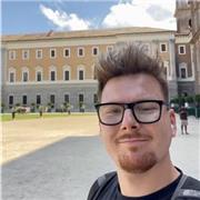 Professeur particulier de SVT – Master en cancérologie – Cours en visioconférence (primaire, collège, lycée)