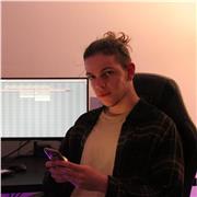 Etudiant, propose des cours d'anglais aux collégiens et lycéens