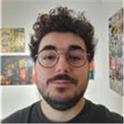 Designer, Directeur Artistique, CEO d'agence. Licencié d'histoire de l'art