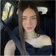 Profesora de refuerzo paciente, responsable y cercana. Clases a alumnos de primaria.