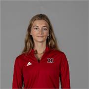 Profesora de inglés apta para dar clases a nivel principiante. Actualmente estoy estudiando en la universidad de Miami University