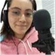 Profesora de Literatura, Oratoria, y Escritura