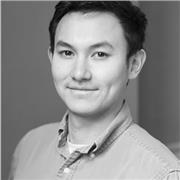 Native English tutor helping you to learn English