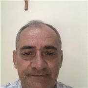 Profesor de inglés (niños jóvenes,adultos)