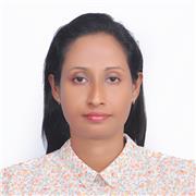 Decima Fernando