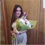 Soy estudiante de GM de técnico en cuidados auxiliares de enfermería. Daré clases presenciales 