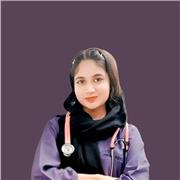Tooba Naeem