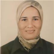 APRENDE ÁRABE CON NAFISSA