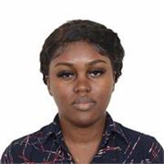 I am a native English Speaker and I have 5 years experience teaching English as a foreign language with patience to my students