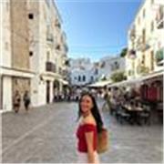 I’m a 200-hour certified yoga teacher specializing in Hatha and Vinyasa, offering personalized lessons for all levels.