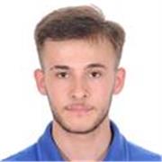 I am Personal Trainer has Ereps L4, woking currently as working trainer. I managed group/private trainings on striking,fitness.