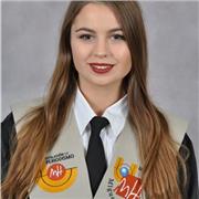 Profesora de apoyo para Historia, Historia del Arte e Historia de la música