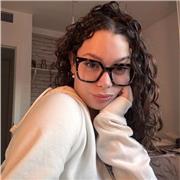 Puedo dar clases a alumnes de hasta bachillerato, ya que ya tengo experiencia y ademas estoy estudiando esucación infantil.