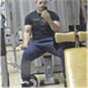 Profesor monitor fitness apto para todas la edades y niveles.