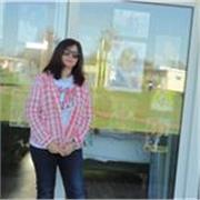 I would love to help either children or adults, I have been working in Early years for over 16 years, also qualified at level 4 to work with adults. Spanish is my first language, I did 2 years at University of English at foreign language and I moved to th