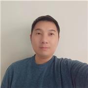 A Certified Chinese teacher with three years of teaching experience and impressive achievement offers courses of all levels