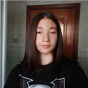 Soy una chica paciente y amable y soy clases a niños de primaria