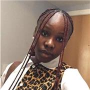 I give affordable private English lessons online