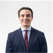 Profesor particular de matemáticas. Apoyo escolar, para todos los cursos y niveles. También imparto a nivel universitario