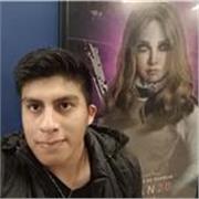 Profesor de Ingles imparte clases a niños, jovenes y adultos