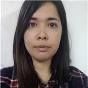 Experiencia en clases de historia, geografía, énfasis en derecho internacional y derechos humanos
