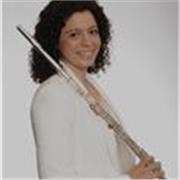 Soy profesora de música, flauta travesera, piano, lenguaje musical
