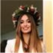 Laureata in Biologia con votazione 110 e lode impartisce lezioni online per studenti di scuola elementare/media/superiore/universitá