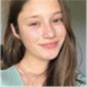 Lucie BAUDRY, bilingue en anglais autodidacte