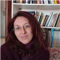 Professoressa di italiano e storia offre lezioni online in queste materie per preparazione all'esame di maturità