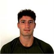 I give 1-on-1 and group fitness sessions. I’m passionate about helping people achieve their goals.