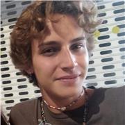 Profesor de inglés y ruso para todos los niveles y de francés para apoyo escolar