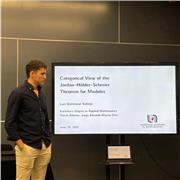 Clases particulares presenciales o en línea para todos los niveles educativos